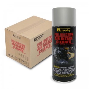 450 ml wtrysku wtrysku powietrza Cleaner Car Care Spray